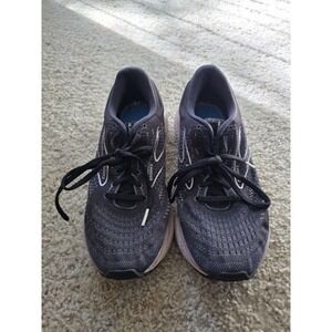 Brooks Glycerin 19 Women's Cushioned Running Shoes Size 10 1203431B074 Pink